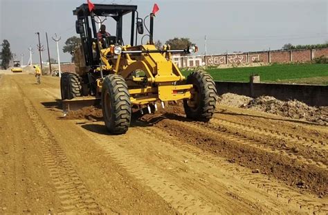 compacting soil after excavation|Proper Subgrade Prep .